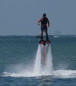 Fly board