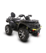 Quad Bike 1000 cc