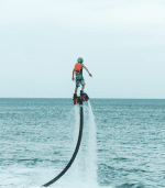 Fly board - Image 2