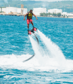 Fly board - Image 3