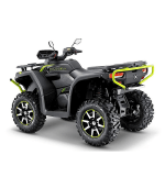 Quad Bike 900 cc