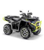 Quad Bike 900 cc - Image 2